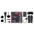 Erster Kinky BDSM Einsteiger-Set (8-teilig)