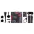 First. Kinky Einsteiger BDSM Set (8-teilig)