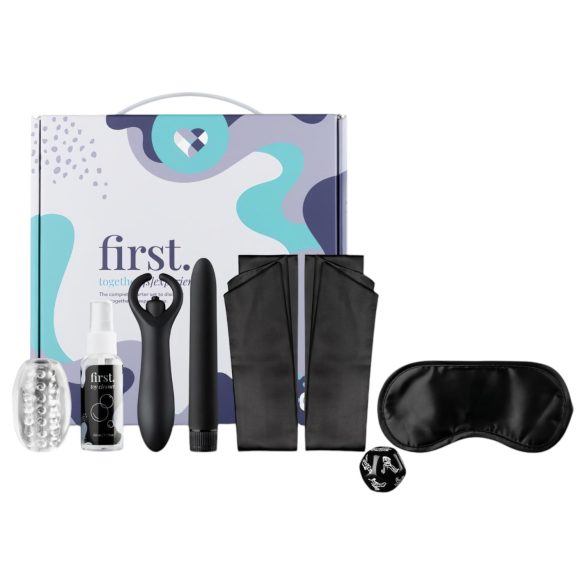 First Together: Starter Kit (7-teilig)