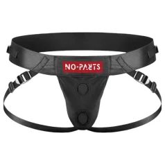 No-Parts Taylor - Strapshalfter mit Doppel-O-Ring (S-L)