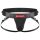 No-Parts Taylor – Strapshalfter mit doppeltem O-Ring (S-L)