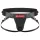 No-Parts Taylor - Strapshalfter mit Doppel-O-Ring (S-L)