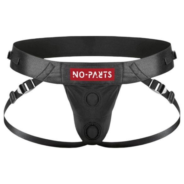 No-Parts Taylor – Strapshalfter mit doppeltem O-Ring (S-L)