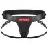 No-Parts Taylor - Strapshalfter mit Doppel-O-Ring (S-L)