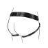 No-Parts Taylor – Strapshalfter mit doppeltem O-Ring (S-L)