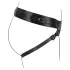 No-Parts Taylor - Strapshalfter mit Doppel-O-Ring (S-L)