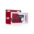 No-Parts Taylor – Strapshalfter mit doppeltem O-Ring (S-L)