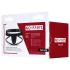 No-Parts Taylor - Strapshalfter mit Doppel-O-Ring (S-L)