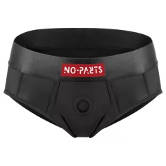 No-Parts Robin - Strap-On Hose (schwarz) - S