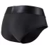 No-Parts Robin - Strap-On Hose (schwarz) - S