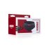 No-Parts Robin - Ansteckbarer Slip (Schwarz) - S