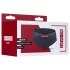 No-Parts Robin - Strap-On Hose (schwarz) - S