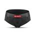 No-Parts Robin - Strap-On Slip (Schwarz) - M