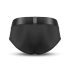 No-Parts Robin - Strap-On Slip (Schwarz) - M