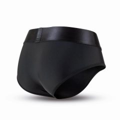 Kein-Teile Robin - Ansteckbare Unterwäsche (schwarz) - M