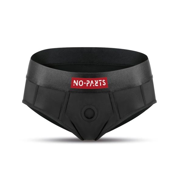 No-Parts Robin - Befestigungsunterteil (schwarz) - Größe L