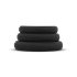 Easytoys Explore Ring - Penisring Set - 3-teilig (Schwarz)