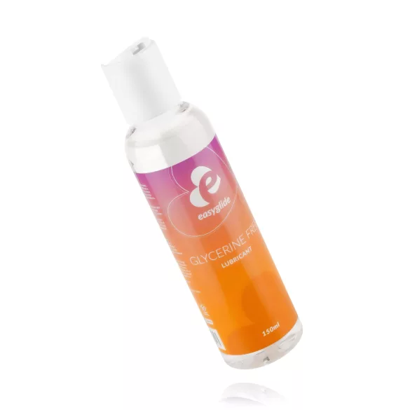EasyGlide Glycerine Free - Gleitgel auf Wasserbasis (150ml)
