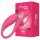 EasyConnect - Intelligentes Vibrations-Ei (Pink)