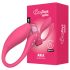 EasyConnect - Intelligentes Vibrations-Ei (Pink)