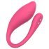 EasyConnect - Intelligentes Vibrations-Ei (Pink)