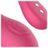 EasyConnect - Intelligentes Vibrations-Ei (Pink)
