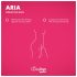 EasyConnect - Intelligentes Vibrations-Ei (Pink)