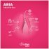 EasyConnect - Intelligentes Vibrations-Ei (Pink)