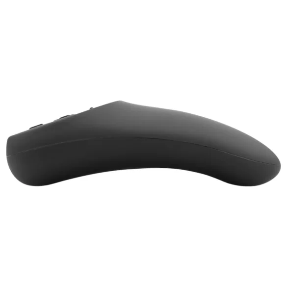 LUV EGG - Wiederaufladbares, kabelloses Vibro-Ei (schwarz)