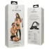 Bedroom Fantasies - Komplettes BDSM-Set - 5-teilig (schwarz)