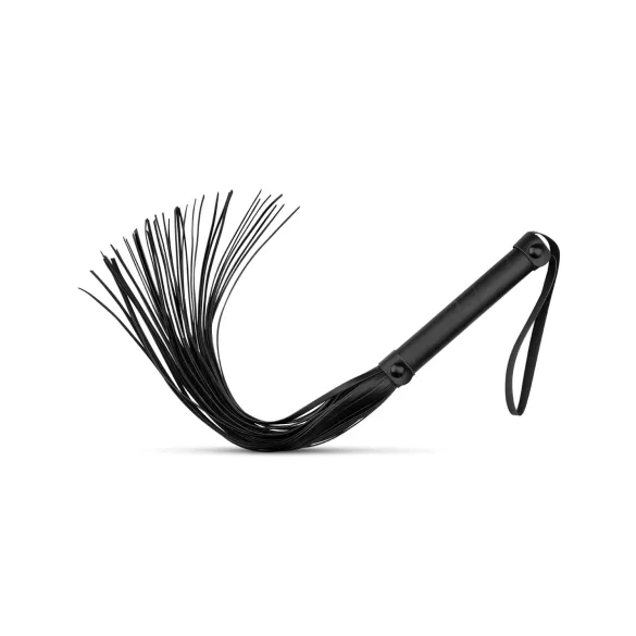 Bedroom Fantasies - Komplettes BDSM-Set - 5-teilig (schwarz)