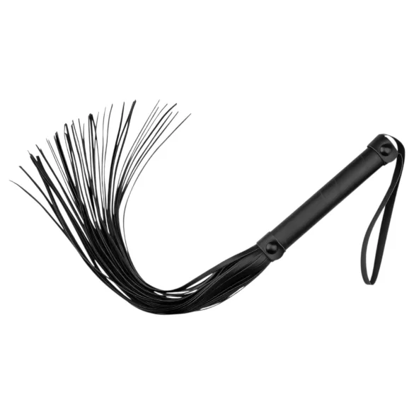 Bedroom Fantasies - Komplettes BDSM-Set - 5-teilig (schwarz)