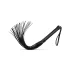 Bedroom Fantasies - Komplettes BDSM-Set - 5-teilig (schwarz)