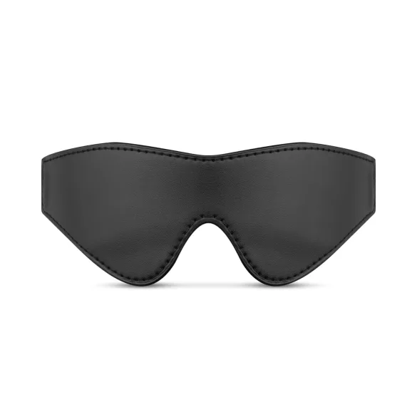 Bedroom Fantasies - Komplettes BDSM-Set - 5-teilig (schwarz)