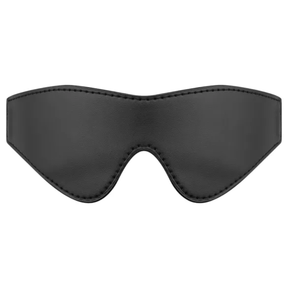Bedroom Fantasies - Komplettes BDSM-Set - 5-teilig (schwarz)