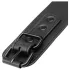 Bedroom Fantasies - Komplettes BDSM-Set - 5-teilig (schwarz)