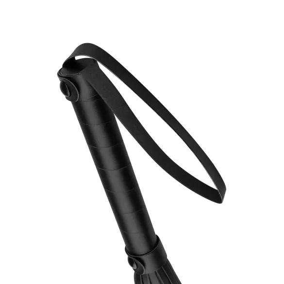 Bedroom Fantasies - Komplettes BDSM-Set - 5-teilig (schwarz)