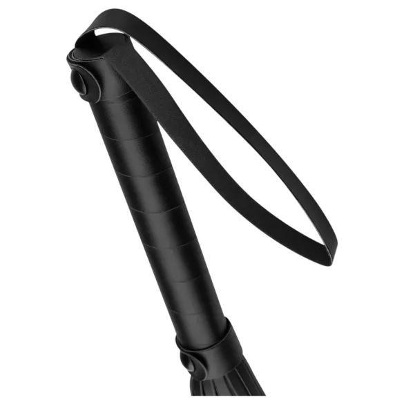 Bedroom Fantasies - Komplettes BDSM-Set - 5-teilig (schwarz)