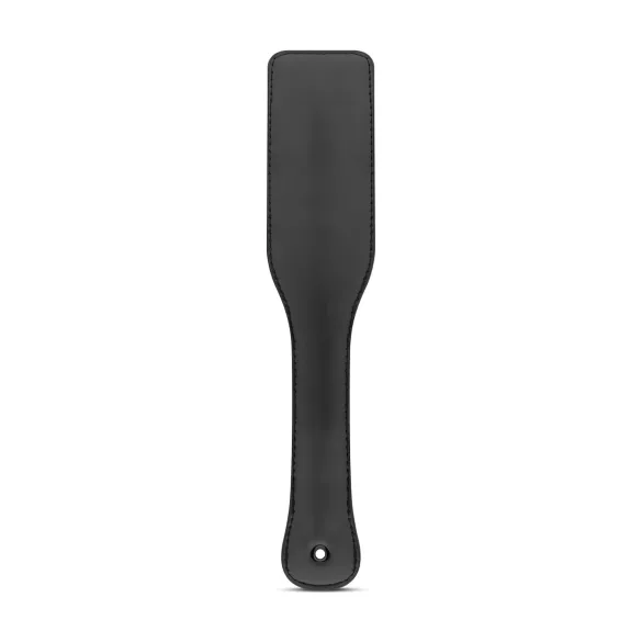 Bedroom Fantasies - Lederlook Paddel (schwarz)