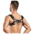 Bedroom Fantasies Bruno - Körpergurt Oberteil (schwarz) - S-XL
