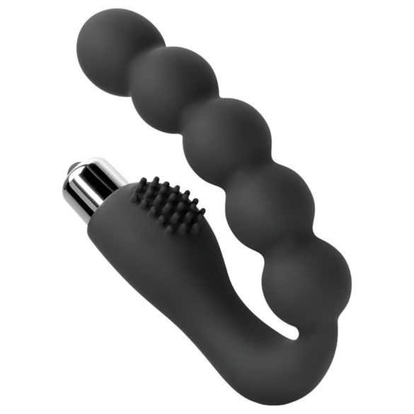 EasyToys - Anal-Vibrator (Schwarz)