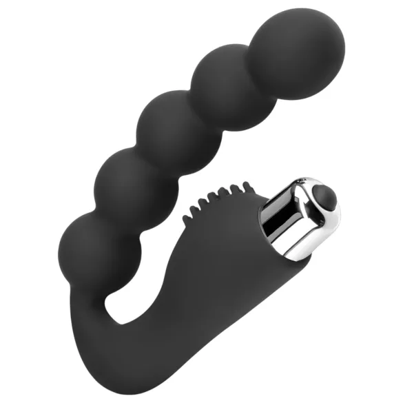 EasyToys - Analvibrator (schwarz)