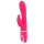 Easytoys - G-Punkt- und Klitoris-Vibrator (Pink)