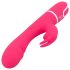 Easytoys - G-Punkt- und Klitoris-Vibrator (Pink)