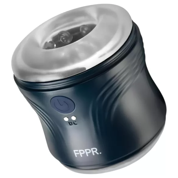 FPPR. - Akku Zwei-End-Vibrator (Blau)