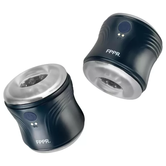 FPPR. - Akku Zwei-End-Vibrator (Blau)