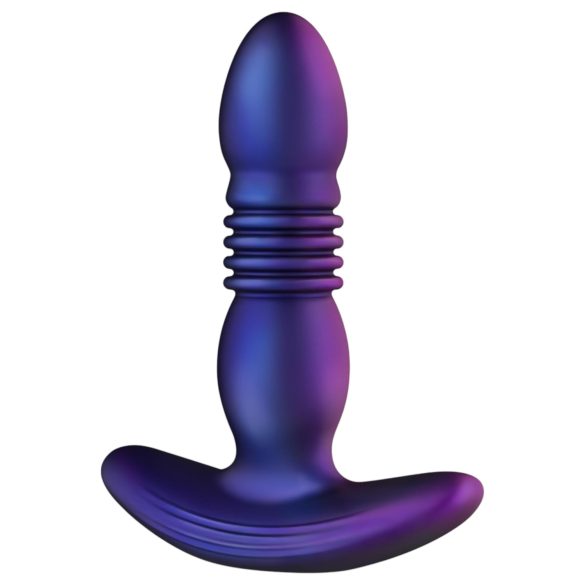 Hueman Supernova - Stoß-Analdildo (Lila)
