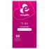 EasyGlide Ultra Thin - Dünne Kondome (10 Stück)