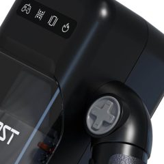 BLOWCAST Blowbot - automatischer Gamer-Masturbator (schwarz)