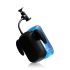 BLOWCAST Wingman Lite - Automatischer Gaming-Masturbator (Blau)